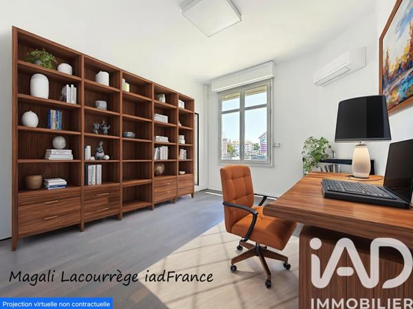 Murs commerciaux  à vendre 101 m² Lons