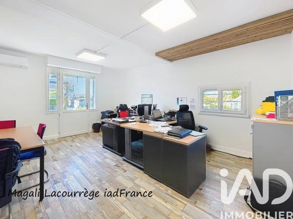 Murs commerciaux  à vendre 101 m² Lons