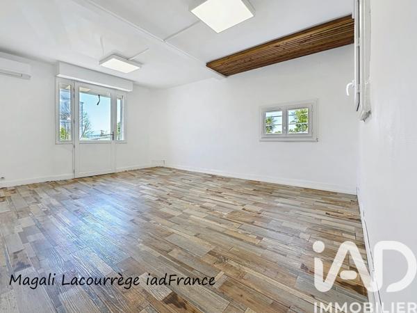 Murs commerciaux  à vendre 101 m² Lons