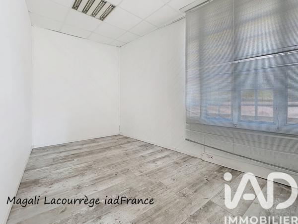 Murs commerciaux  à vendre 101 m² Lons
