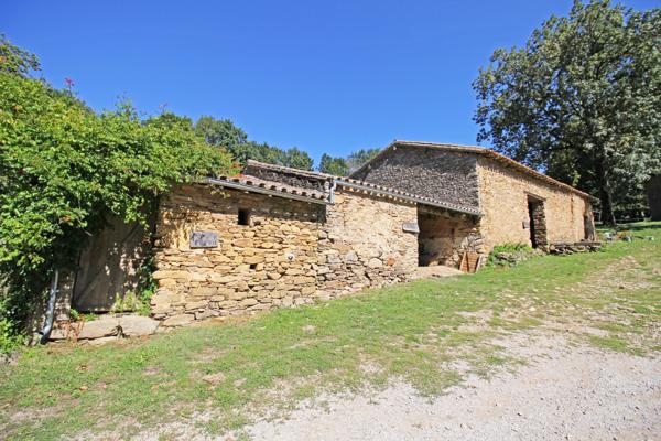 Maison à vendre à Verdun-en-Lauragais (11400) - Aude