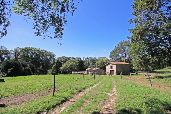 Maison à vendre à Verdun-en-Lauragais (11400) - Aude