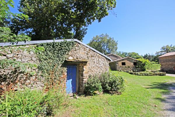 Maison à vendre à Verdun-en-Lauragais (11400) - Aude