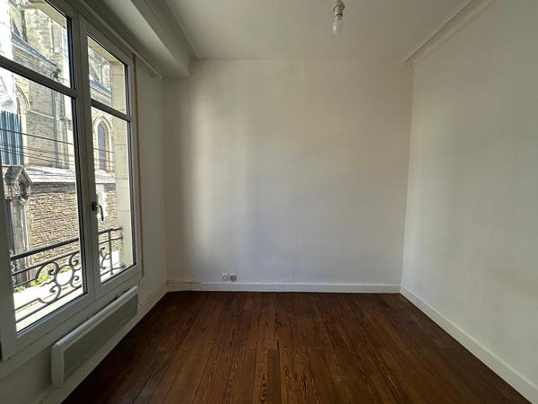 Appartement * 2 Pièces * 40 M² * 44000 Nantes * 621 * 10 * 631, Nantes 44000