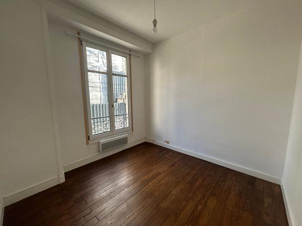 Appartement * 2 Pièces * 40 M² * 44000 Nantes * 621 * 10 * 631, Nantes 44000