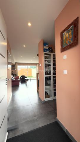 Maison contemporaine de 150 m²