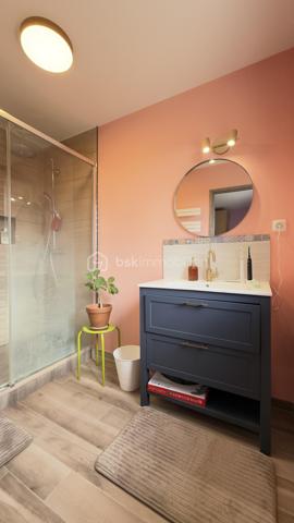 Maison contemporaine de 150 m²