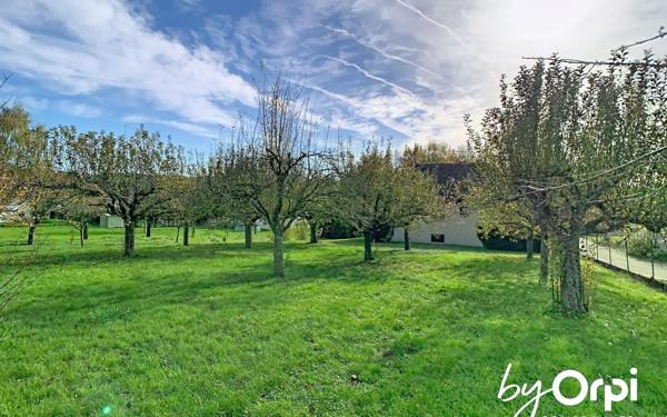 Maison à vendre    5 pièces •  Pionsat