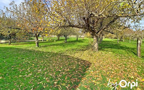 Maison à vendre    5 pièces •  Pionsat