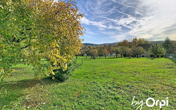 Maison à vendre    5 pièces •  Pionsat