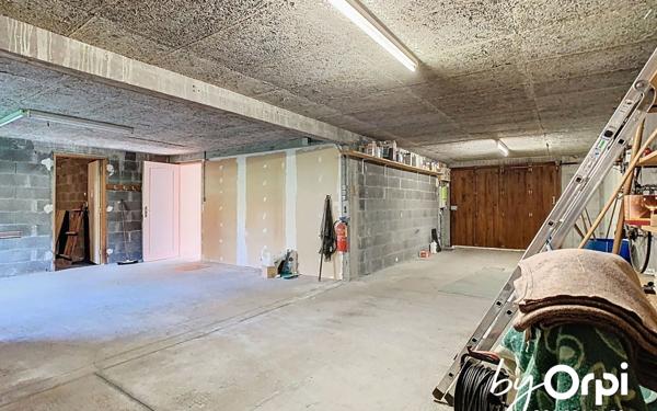 Maison à vendre    5 pièces •  Pionsat