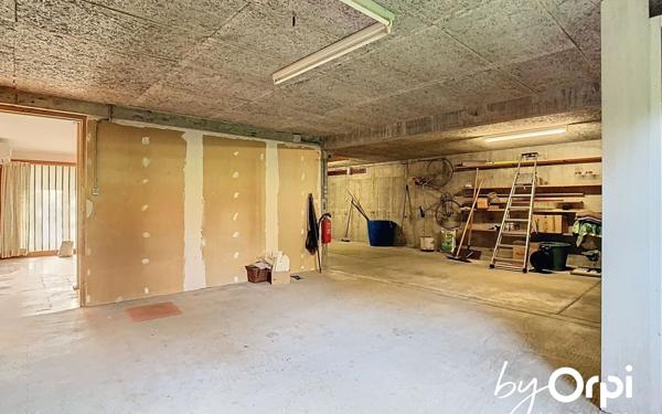 Maison à vendre    5 pièces •  Pionsat