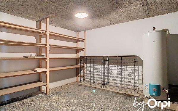 Maison à vendre    5 pièces •  Pionsat