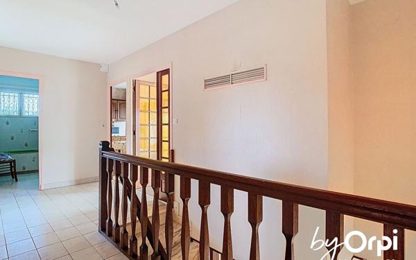 Maison à vendre    5 pièces •  Pionsat