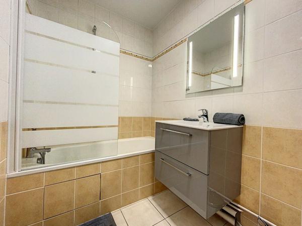 Appartement à louer    2 pièces •  Nancy
