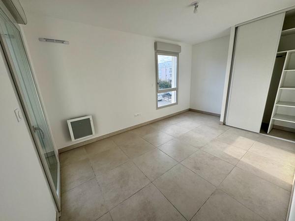 Appartement Nimes 4 pièce(s) 96.50 m2