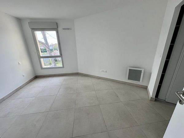 Appartement Nimes 4 pièce(s) 96.50 m2