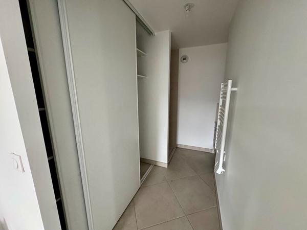 Appartement Nimes 4 pièce(s) 96.50 m2