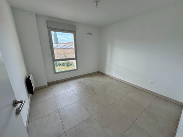 Appartement Nimes 4 pièce(s) 96.50 m2
