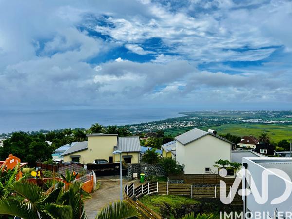 Maison à vendre 7 pièces 180 m² Saint-Paul