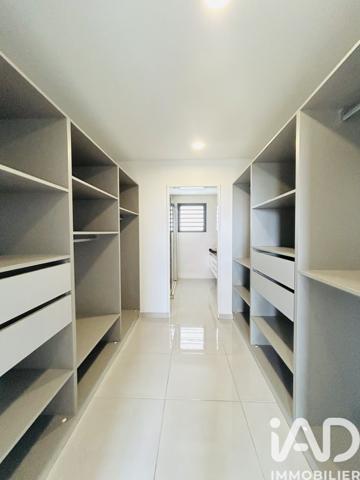 Maison à vendre 7 pièces 180 m² Saint-Paul