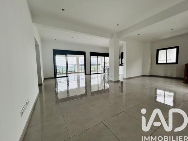 Maison à vendre 7 pièces 180 m² Saint-Paul