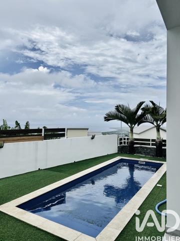 Maison à vendre 7 pièces 180 m² Saint-Paul