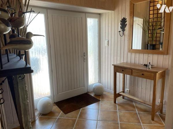 NOIRMOUTIER HYPER CENTRE