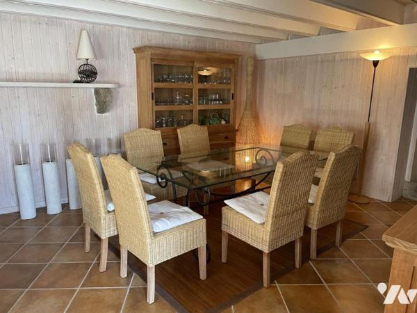 NOIRMOUTIER HYPER CENTRE