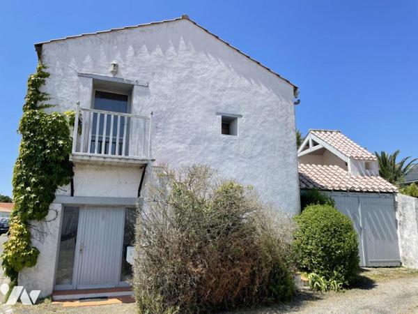 NOIRMOUTIER HYPER CENTRE