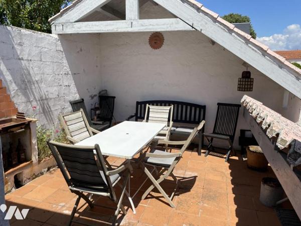 NOIRMOUTIER HYPER CENTRE