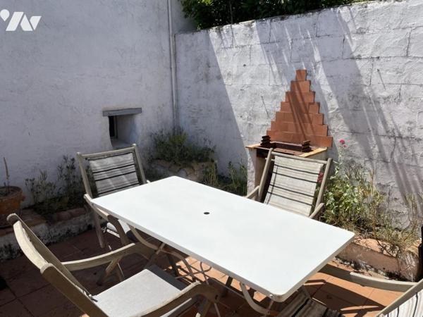 NOIRMOUTIER HYPER CENTRE