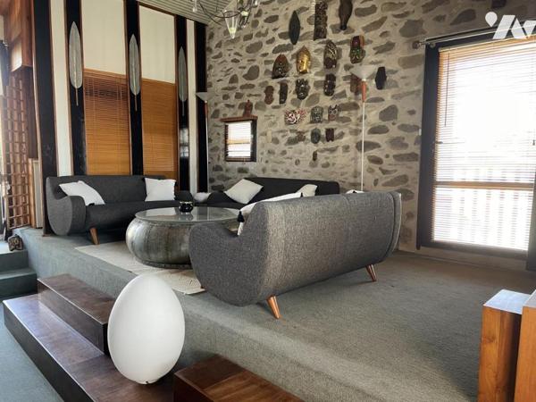 NOIRMOUTIER HYPER CENTRE