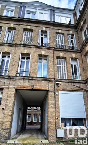 Maison à vendre 5 pièces 99 m² Elbeuf