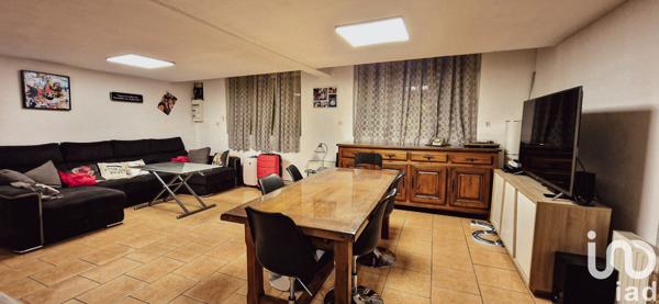 Maison à vendre 5 pièces 99 m² Elbeuf