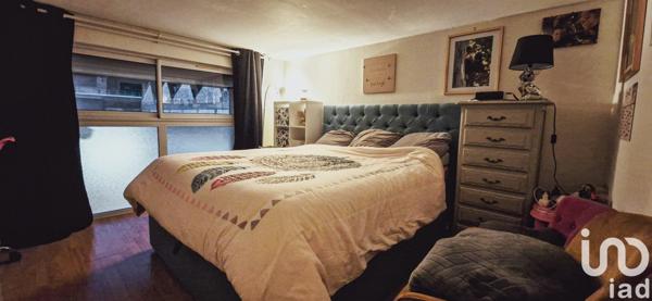 Maison à vendre 5 pièces 99 m² Elbeuf