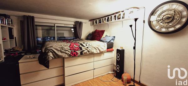 Maison à vendre 5 pièces 99 m² Elbeuf