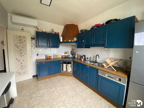 Maison - À vendre - 87 m² - BEZIERS | The Door Man