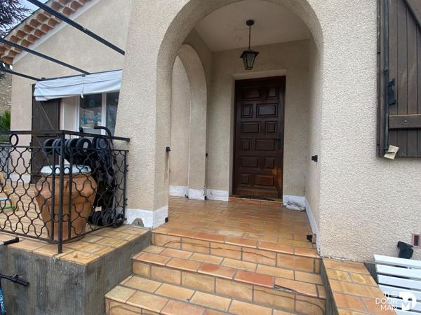 Maison - À vendre - 87 m² - BEZIERS | The Door Man