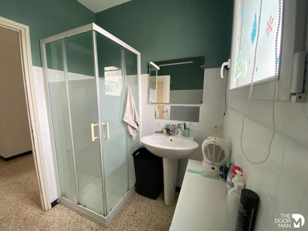 Maison - À vendre - 87 m² - BEZIERS | The Door Man