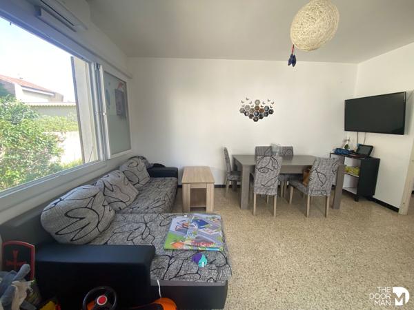 Maison - À vendre - 87 m² - BEZIERS | The Door Man