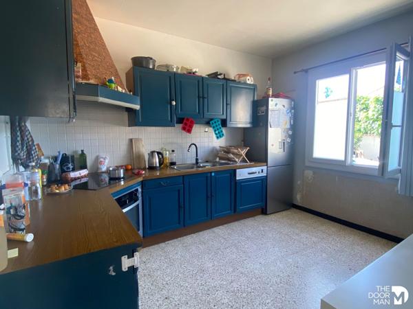 Maison - À vendre - 87 m² - BEZIERS | The Door Man