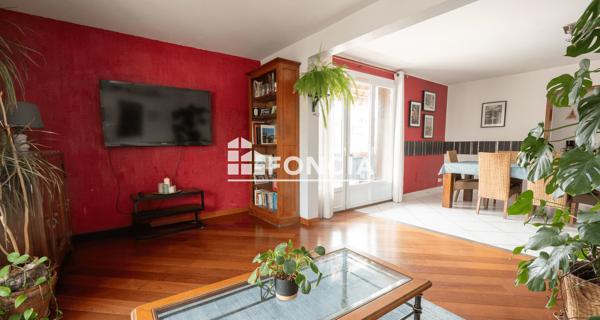 À vendre Appartement 5 pièces 120 m² - Tournon-sur-rhône 07300