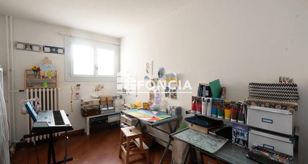 À vendre Appartement 5 pièces 120 m² - Tournon-sur-rhône 07300
