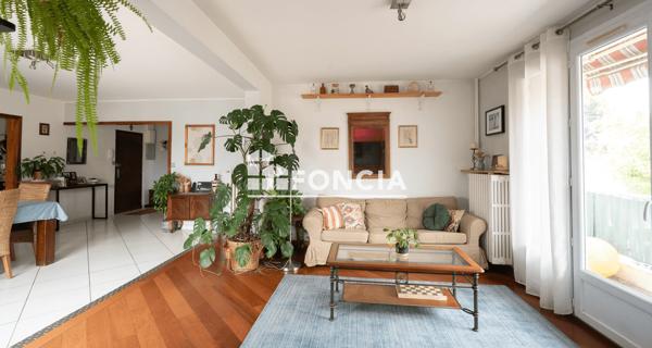 À vendre Appartement 5 pièces 120 m² - Tournon-sur-rhône 07300