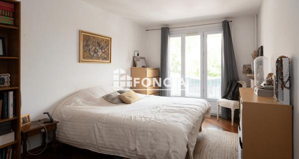 À vendre Appartement 5 pièces 120 m² - Tournon-sur-rhône 07300