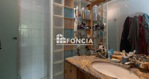 À vendre Appartement 5 pièces 120 m² - Tournon-sur-rhône 07300