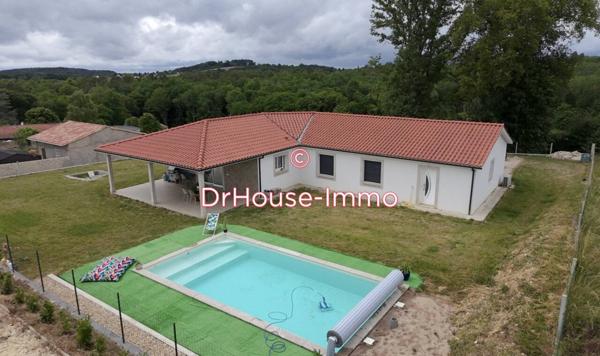 Maison à vendre 5 pièces de 137 m²