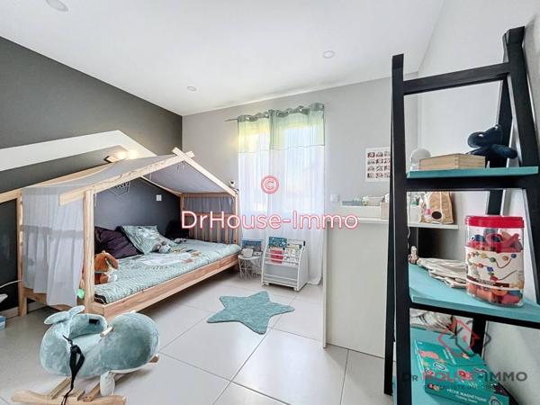 Maison à vendre 5 pièces de 137 m²