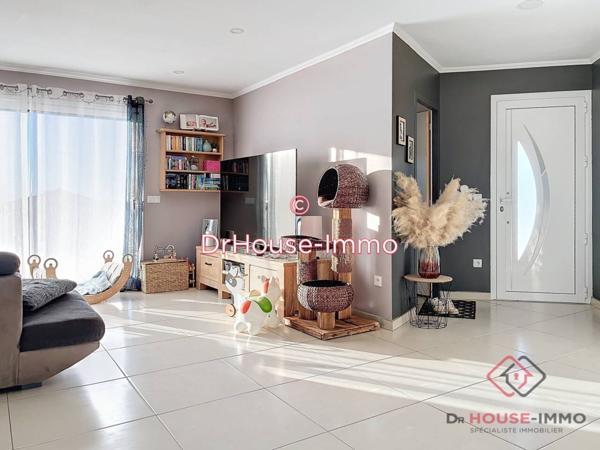 Maison à vendre 5 pièces de 137 m²